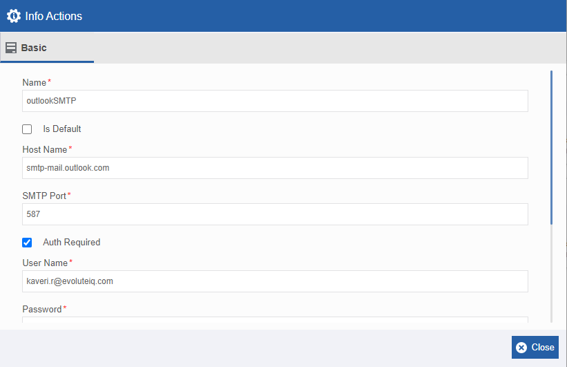 Expand Info Actions Expand Info Actions