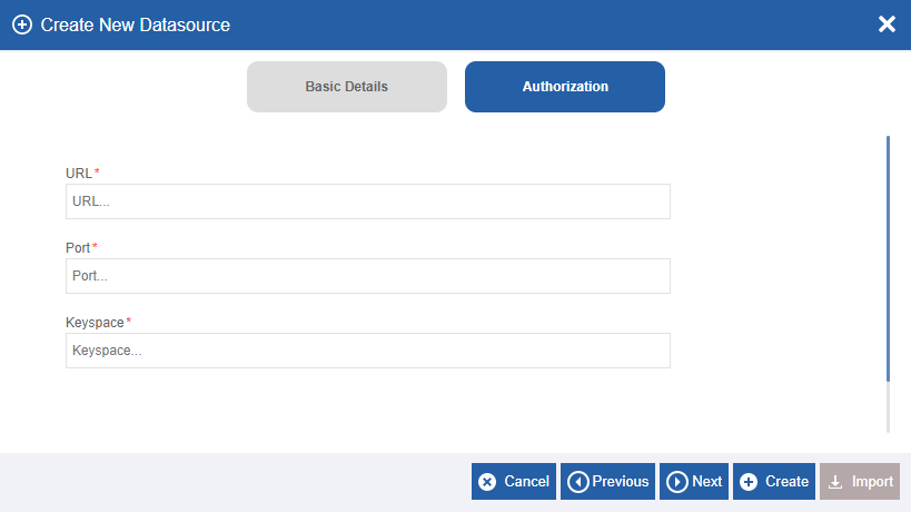 Cassandra configurations Cassandra configurations